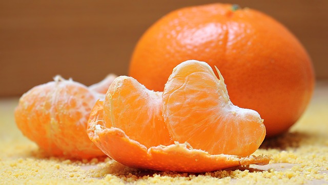 橘子煮水怎么做（标准做法）桔子煮水专治咳嗽的做法推荐
